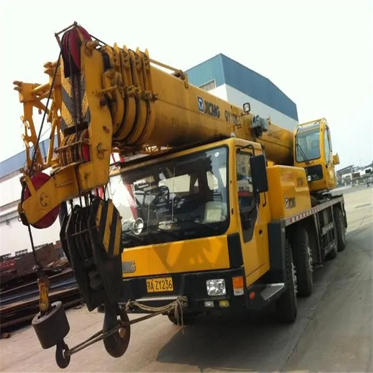 木里吊车的租用时间是按小时还是按天计费