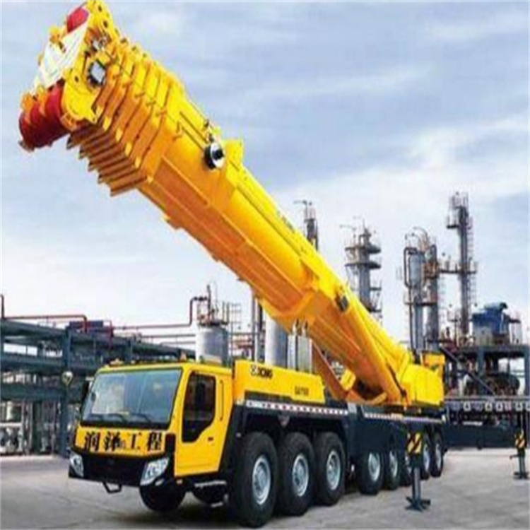 木里附近25吨吊车出租电话