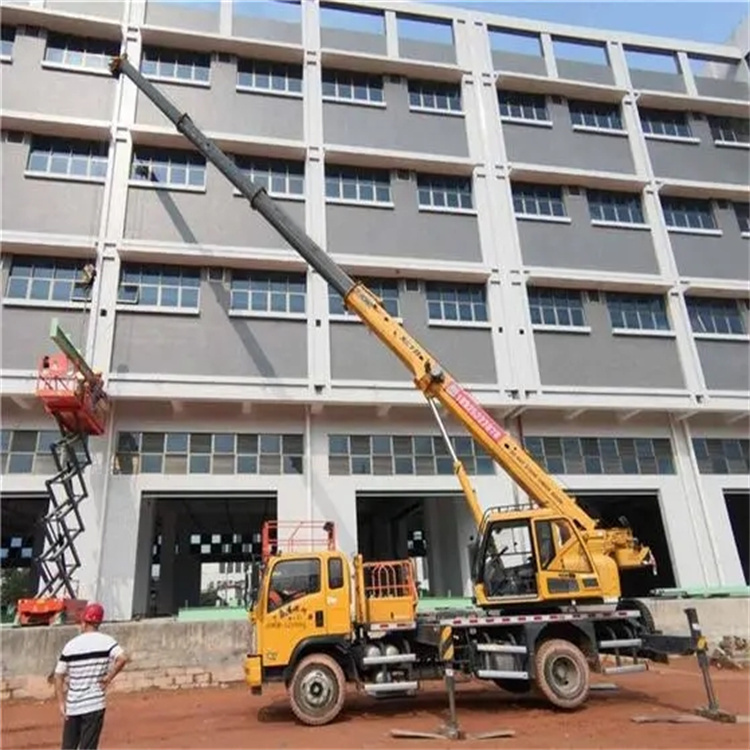 木里出租吊车时是否需要缴纳押金