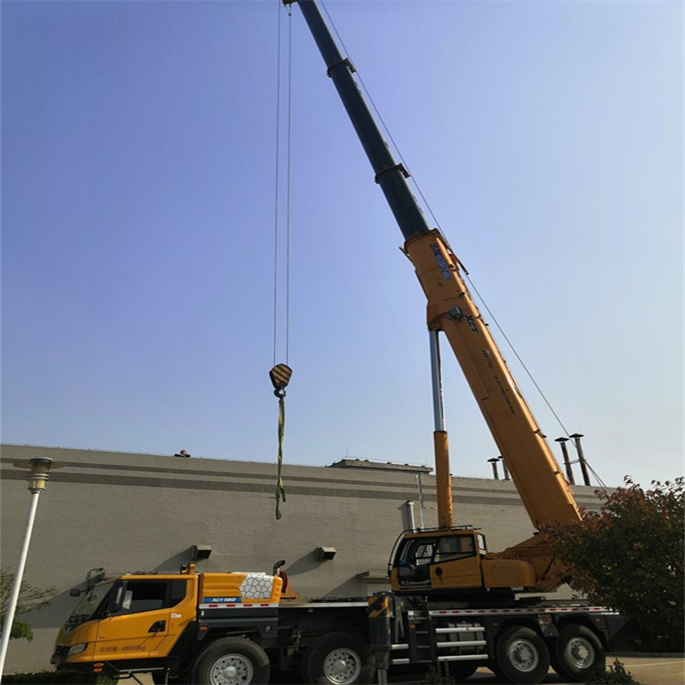 木里附近的8吨吊车出租电话