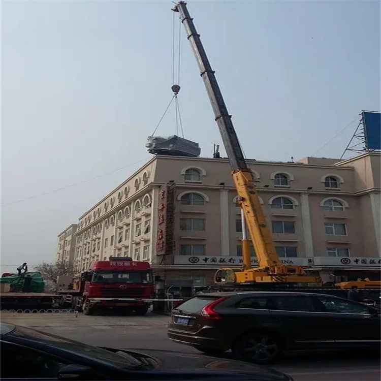 木里桥梁基础施工|大型设备租赁解决方案|吊装运输难点攻克