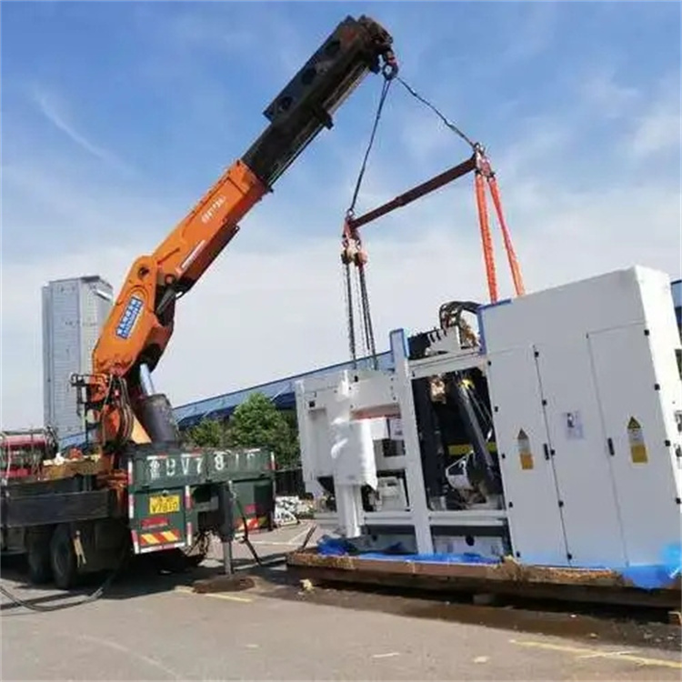 木里附近小吊车联系方式|8-16吨|本地及时服务