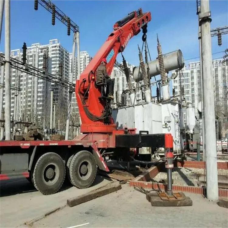 木里矩形风管吊装