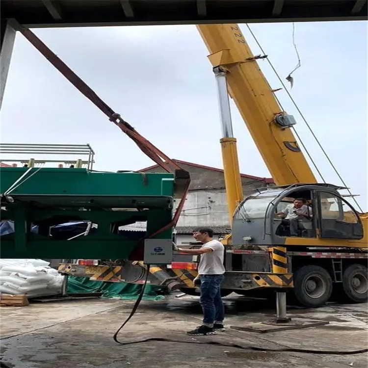 木里大吨位吊车租赁应急保障方案|化解突发吊装需求难题