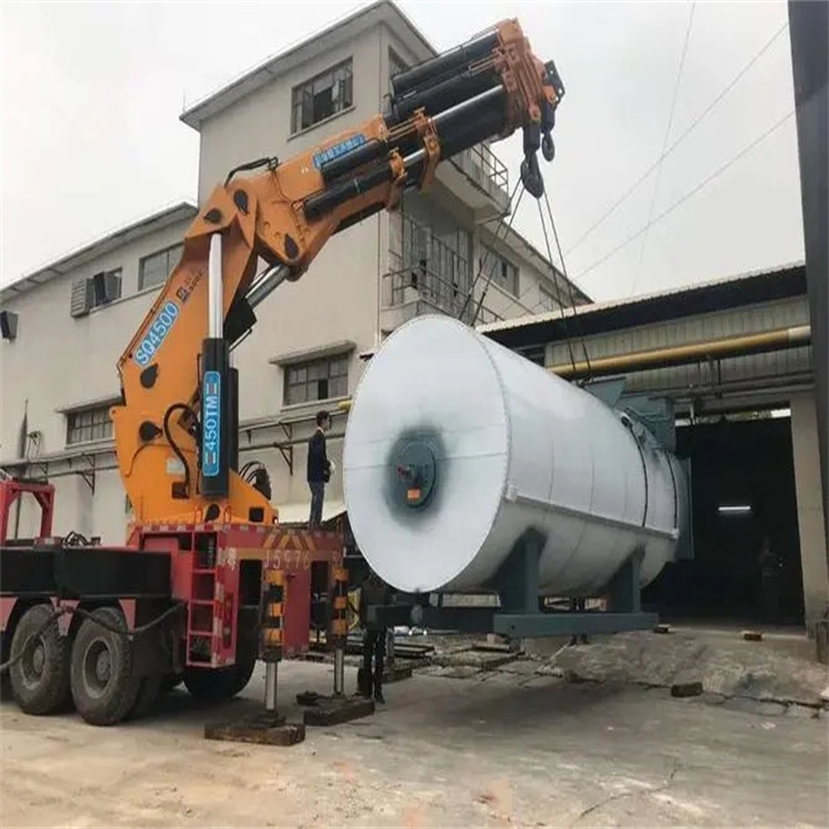 木里吊车租用电话|24小时应急服务|精准吊装方案